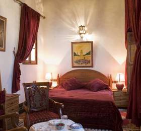 Riad Ghita  в Фесе