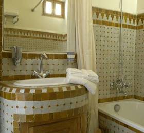 Отдых в Riad Ghita  - Марокко, Фес