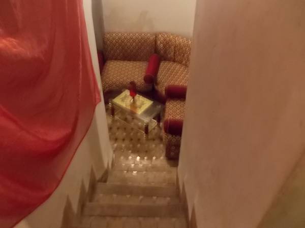Riad Kenza 