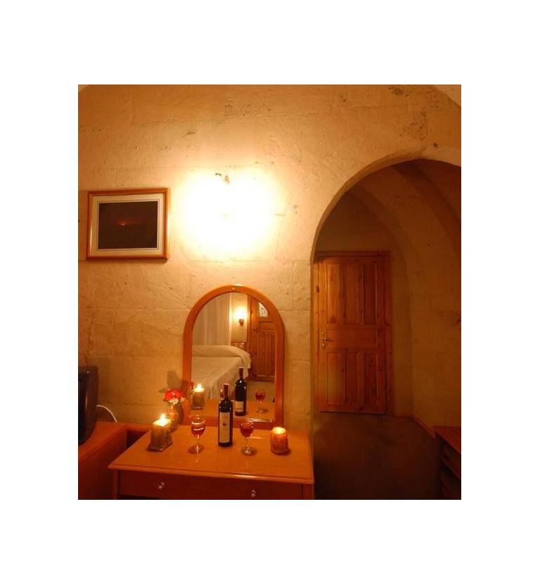 Hotel Kral 