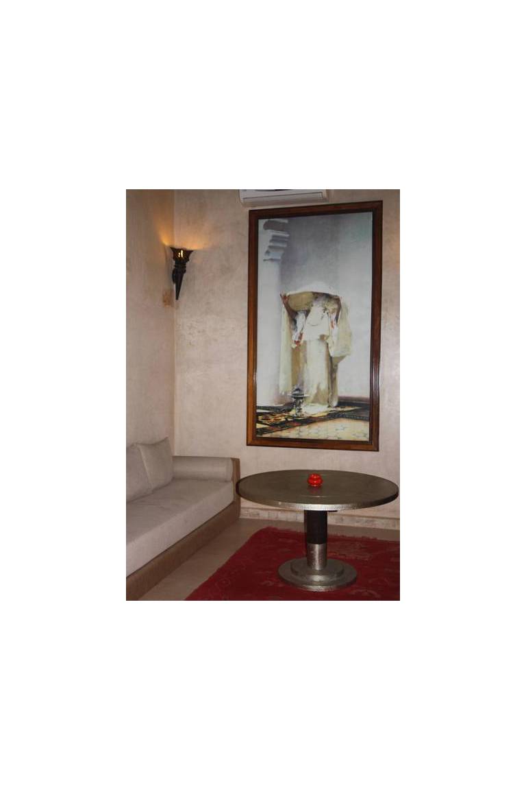 Riad Shama Suites Spa