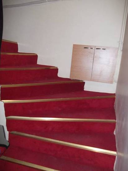 Mine Suite  4* Турция, Стамбул
