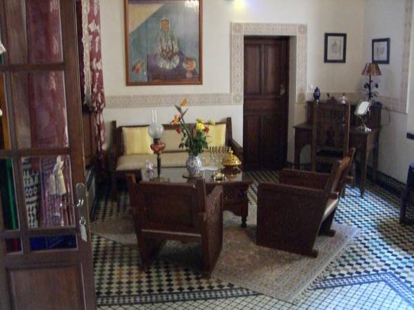 Riad Norma