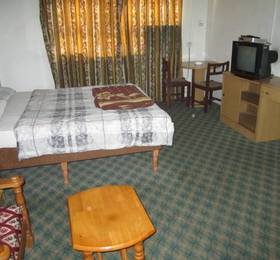 Отдых в Asia Hotel - Иордания, Амман
