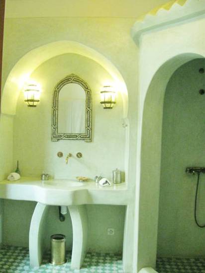 Riad Smara Марокко, Марракеш