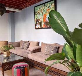 Туры в Riad Smara в Марокко