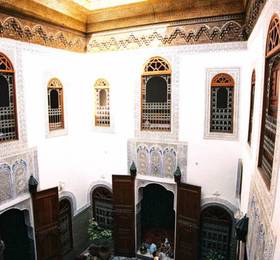 Отдых в Riad Saada  - Марокко, Фес