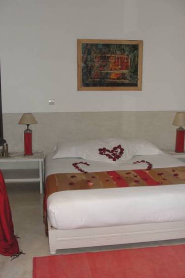 Riad Tajpa  Марокко, Марракеш