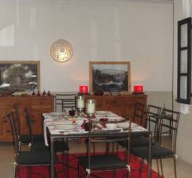 Riad Tajpa  в Марракеше