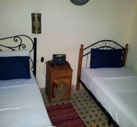 Отдых в Riad Verus  - Марокко, Фес