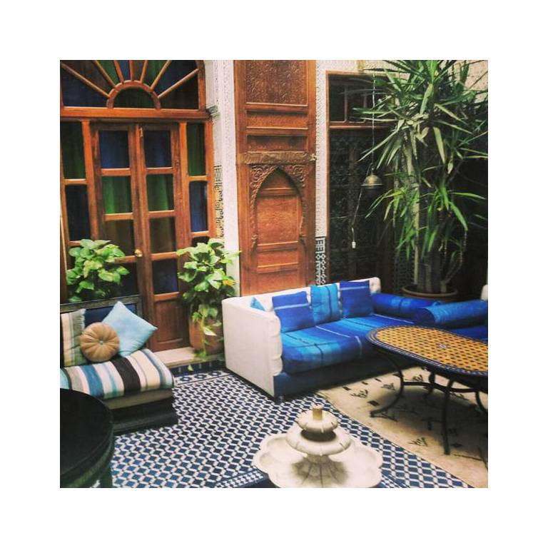 Riad Verus 