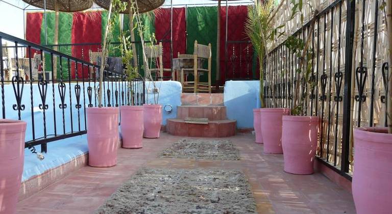 Riad Tarik 