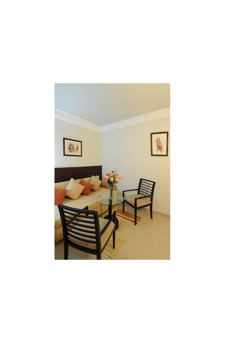 Hotel Tiba