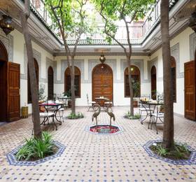 Туры в Riad Daria в Марокко