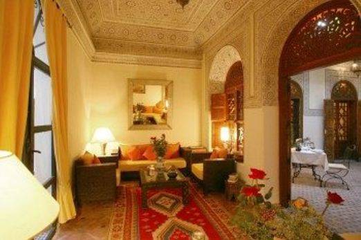 Riad Daria