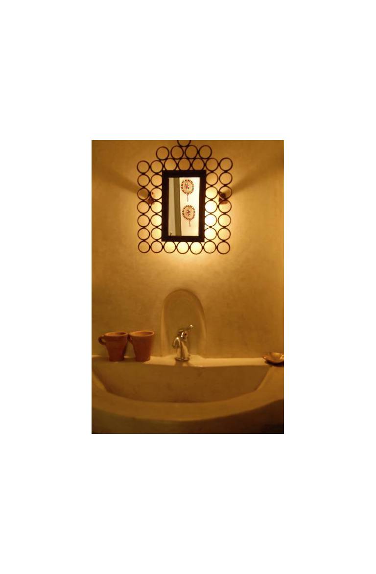 Riad Vert 