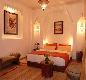 Riad Viva в Марракеше