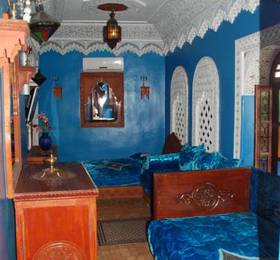 Туры в Riad Hiba  в Марокко