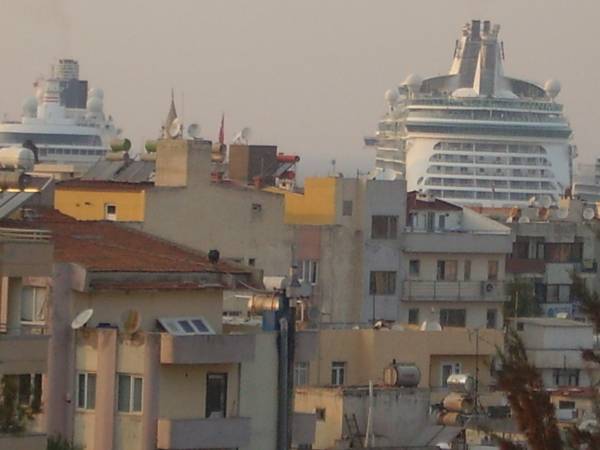 Pak Hotel - Adult Only Турция, Кушадасы