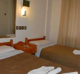 Pak Hotel  в Кушадасах