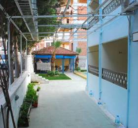 Туры в Pak Hotel  в Турции