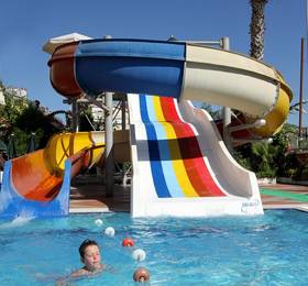 Туры в Club Aida в Турции