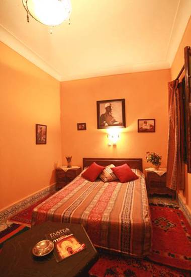 Dar Salam  Марокко, Марракеш
