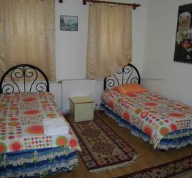 Отдых в Ses Hotel  - Турция, Гореме