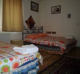 Silk Road Hotel Cappadocia в Гореме