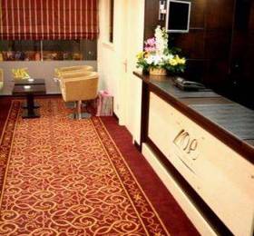 Отдых в Zoe Hotel  - Турция, Стамбул