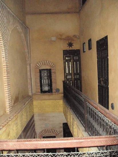 Riad Hiba  Марокко, Марракеш