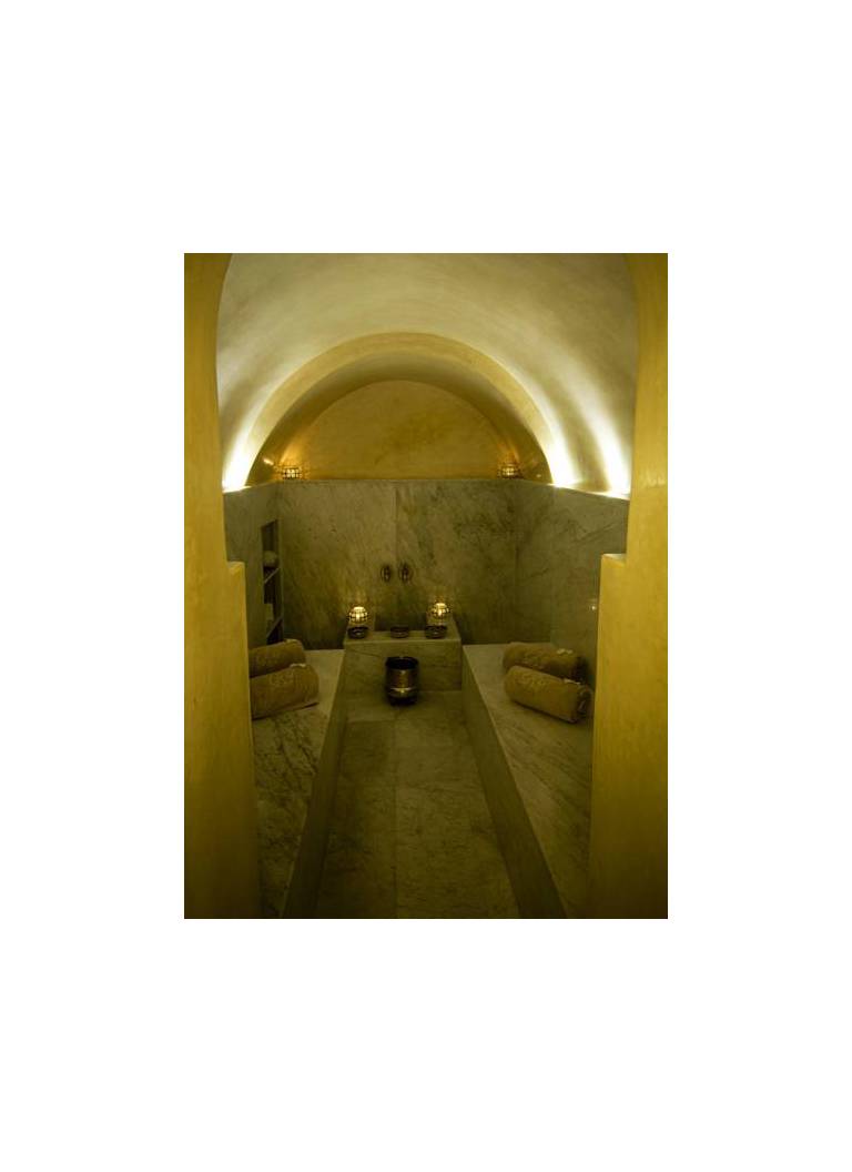 Riad Idra 
