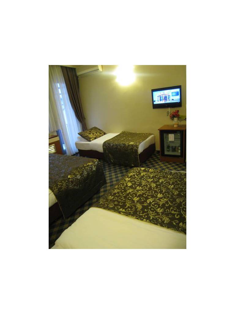 City Otel 