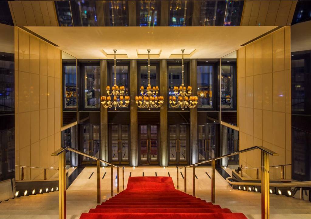 Key Hotel