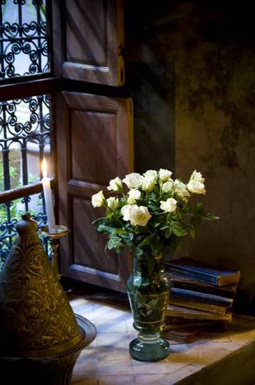 Riad Khol Марокко, Марракеш