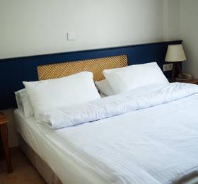 Hotel Oya Suites в Бодруме