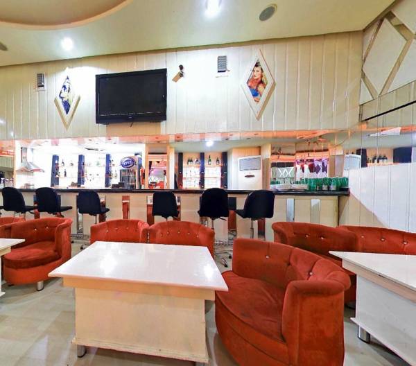 Gap Hotel  4*