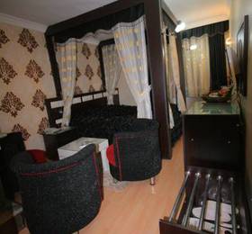 Gap Hotel  в Газиантепе