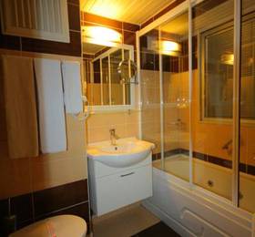 Отдых в Gap Hotel  - Турция, Газиантеп