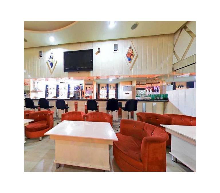 Gap Hotel 