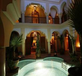 Туры в Riad Lena  в Марокко
