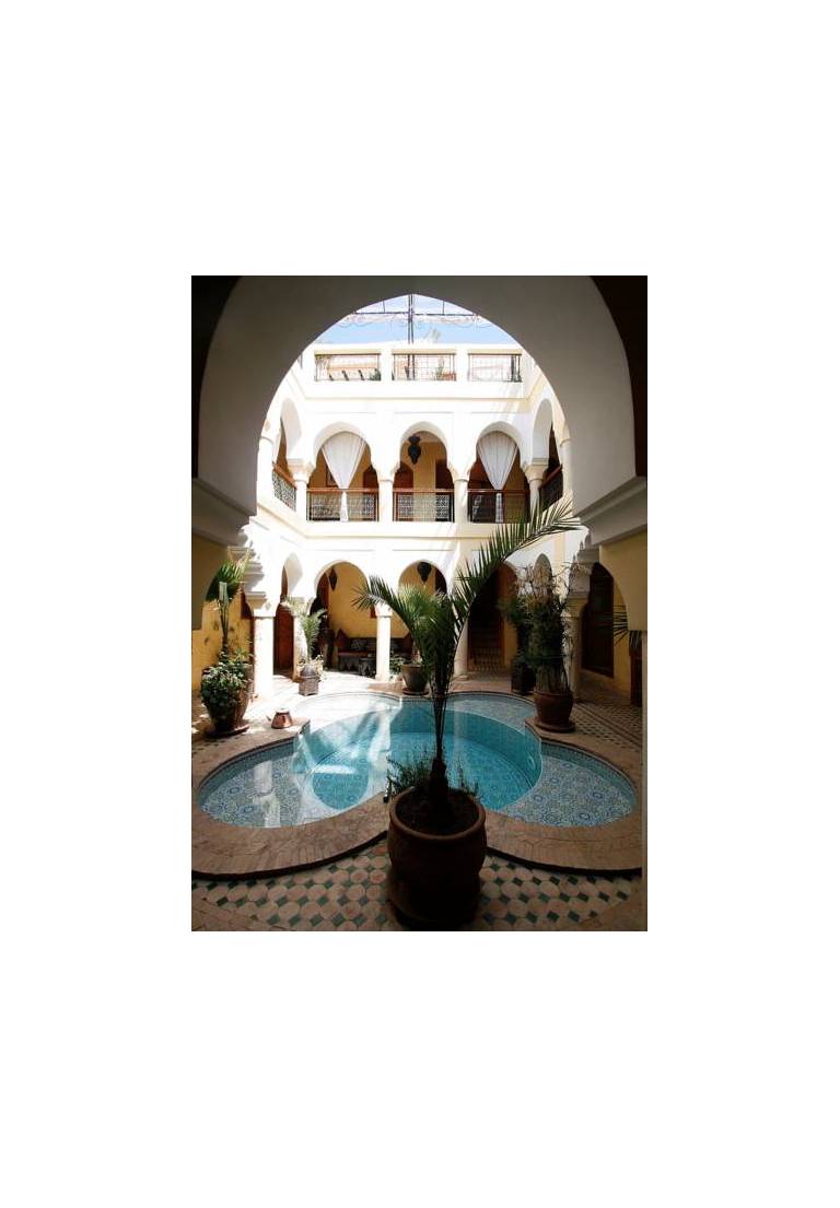 Riad Lena 