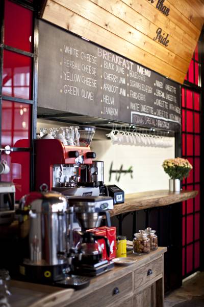 SuB Karakoy - Special Category
