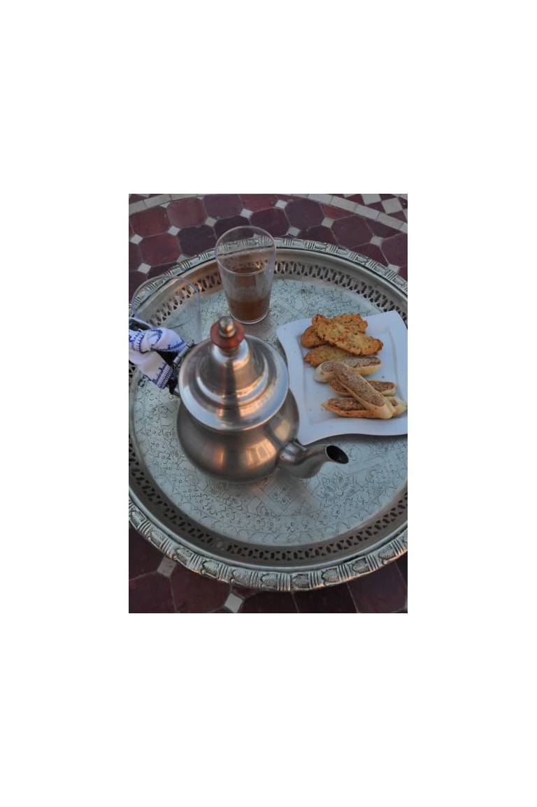 Riad Asna