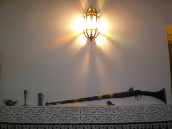 Dar Mehdi Марокко, Фес