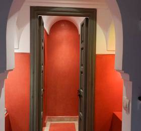 Riad Maud  в Марракеше
