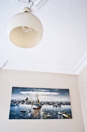 Ida Hotel  Турция, Стамбул