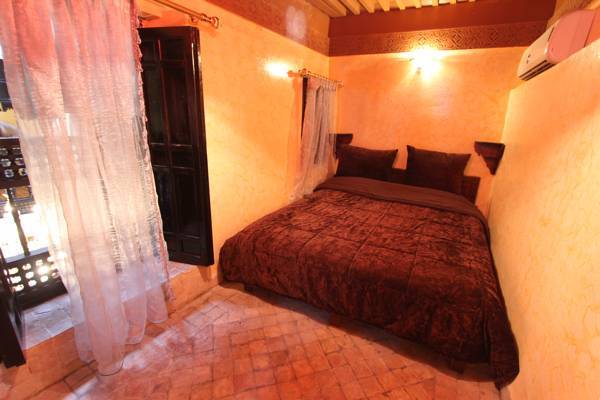 Riad Doha  Марокко, Фес