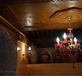 Riad Doha  в Фесе