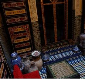 Отдых в Riad Doha  - Марокко, Фес